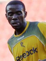 Fabrice Muamba