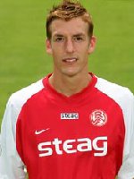 Florian Thorwart