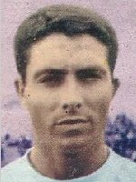 Francisco Sampedro Lluesma