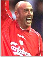 Gary McAllister