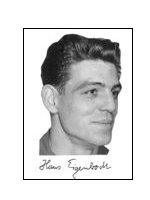 Hans Walter Eigenbrodt