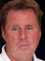 Harry Redknapp