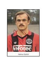 Helmut Gulich