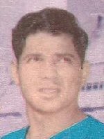 Hermes Gonzalez Flores