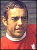 Ian St. John