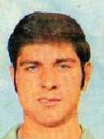 Ismael Comas Solanot