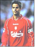 Jamie Redknapp