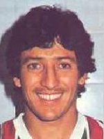 Julio Cesar Romero Insfran Romerito