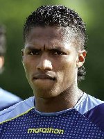 Antonio VALENCIA