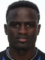 MacDonald Mariga