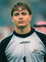 Mark Bosnich