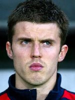 Michael CARRICK