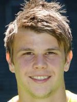 Mitchell Langerak