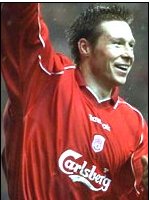 Nick Barmby