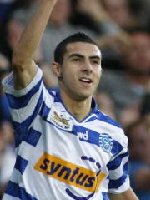 Oussama Assaidi