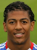 Patrick van Aanholt