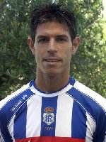 Rafael Barber Rodriguez