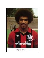 Rigobert Gruber