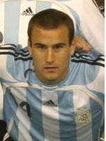 Rodrigo Palacio