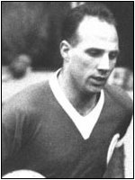 Ronnie Moran