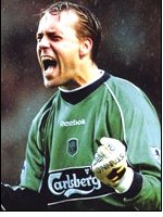 Sander Westerveld