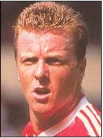 Steve Nicol