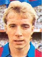 Steve Archibald
