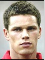 Steve FINNAN