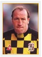 Steve Ogrizovic