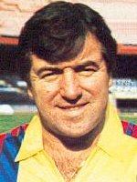 Terry Venables