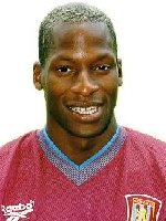 Ugo Ehiogu