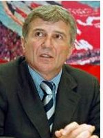 Zoran Filipovic