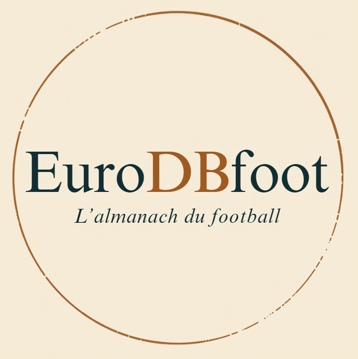 EuroDBfoot — L'almanach du football