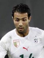 Abdelkader Laifaoui