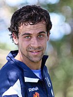Alex Brosque