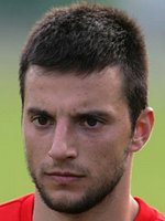 Andreas Samaris