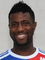 Arnold Mvuemba