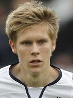 Aron Johannsson