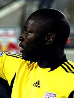 Bouna Coundoul