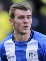 Callum McManaman