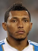 Carlos Valdes