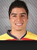 Enrique Perez