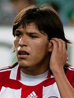 Federico Santander