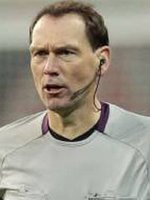 Florian MEYER