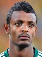 Getaneh KEBEDE