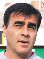 Gustavo QUINTEROS