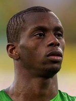 Henri Camara