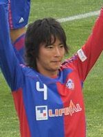 Hideto Takahashi
