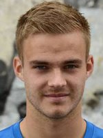 Holmar Eyjolfsson