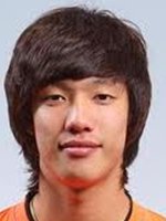 Jeong Ho Hong